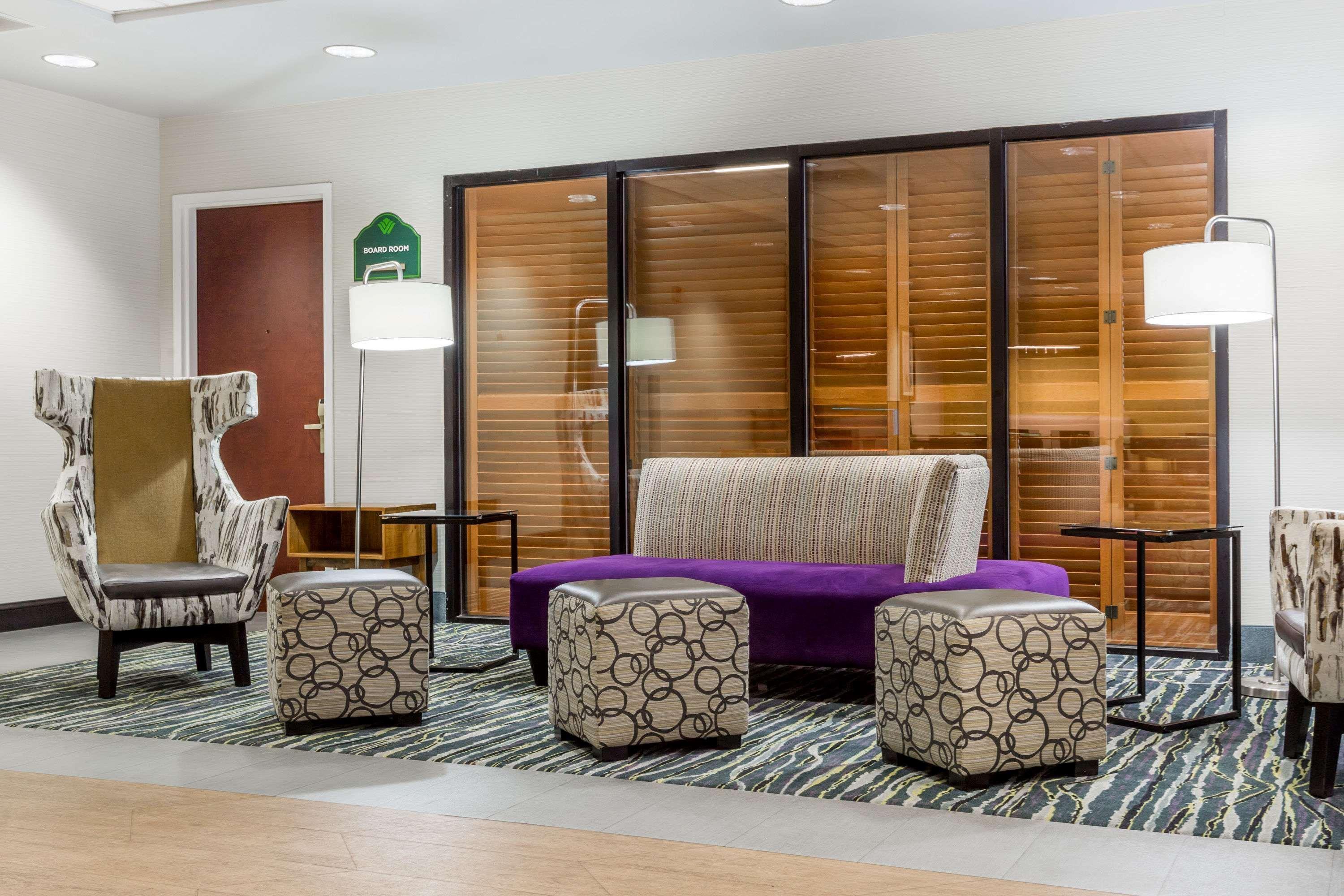 Hotel Wingate By Wyndham Chesapeake Extérieur photo