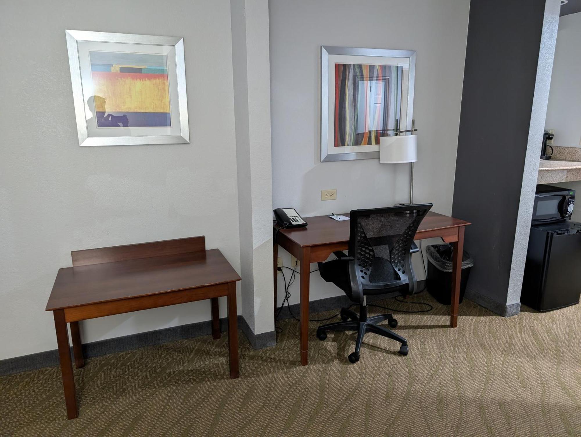 Hotel Wingate By Wyndham Chesapeake Extérieur photo