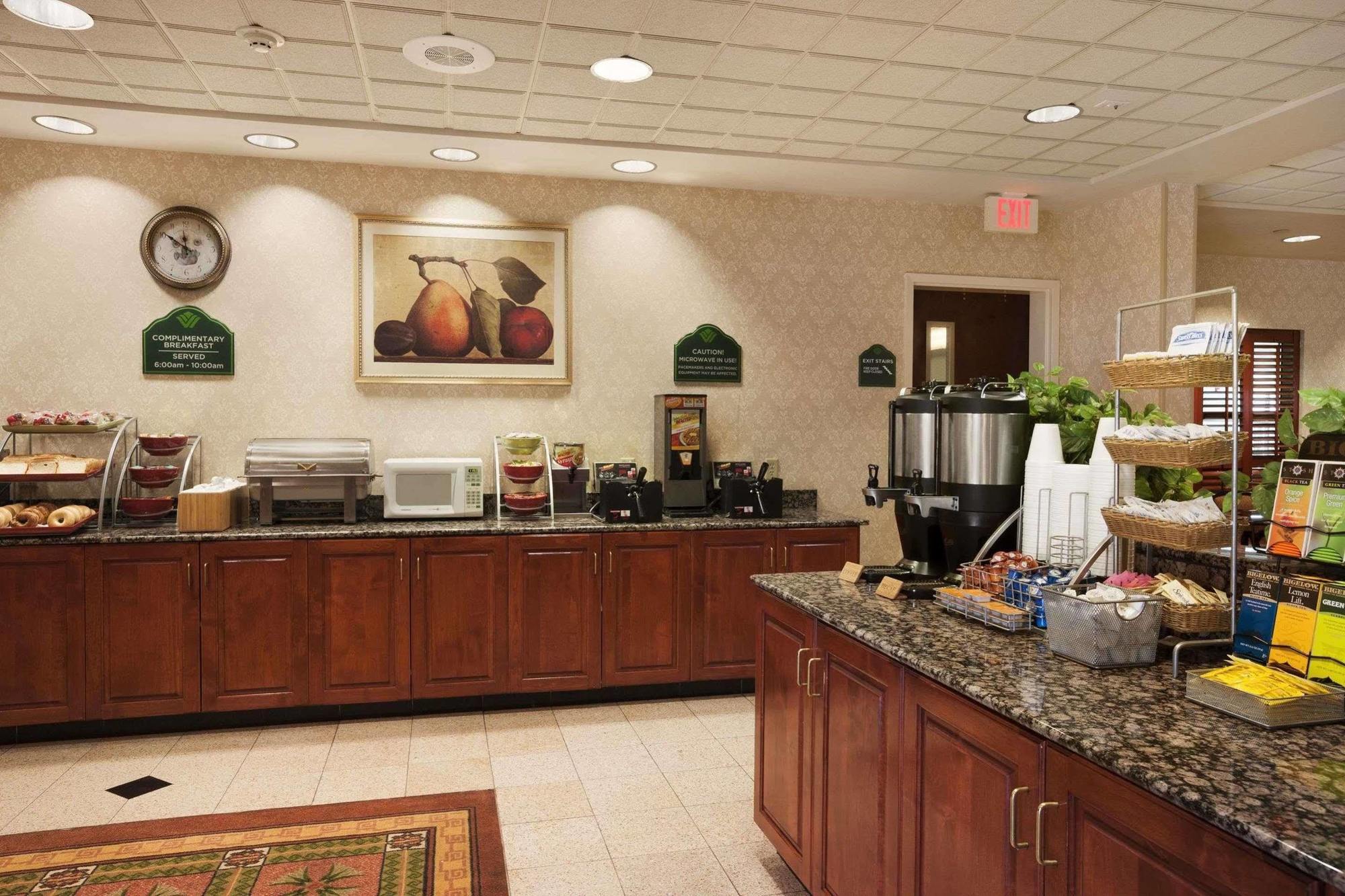 Hotel Wingate By Wyndham Chesapeake Extérieur photo